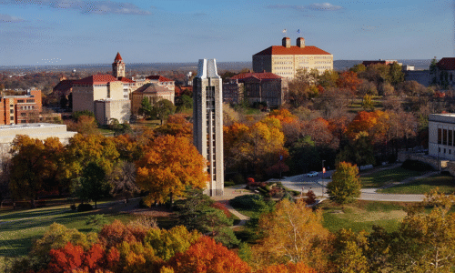 Becas para estudiar en Estados Unidos: cuánto cuesta realmente una universidad